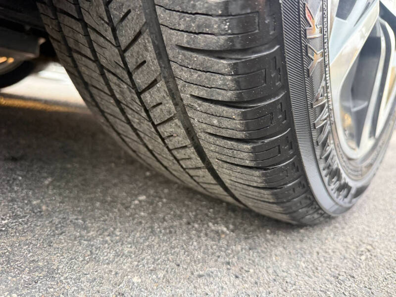 2018 Honda Accord Hybrid EX-L