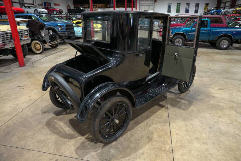 1925 Ford Model T