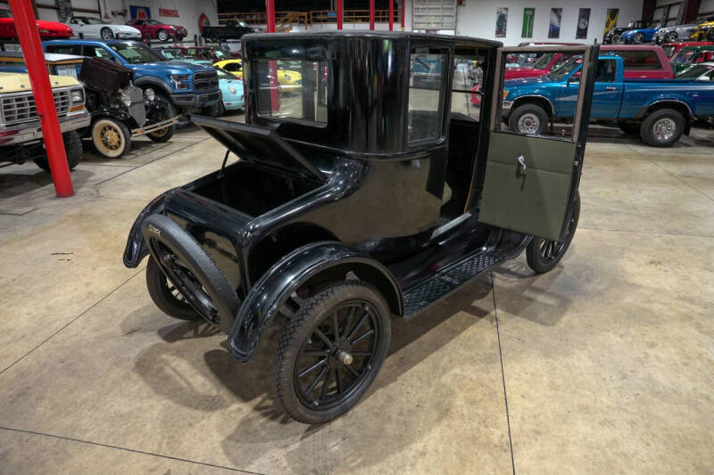 1925 Ford Model T