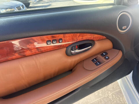 2002 Lexus SC 430