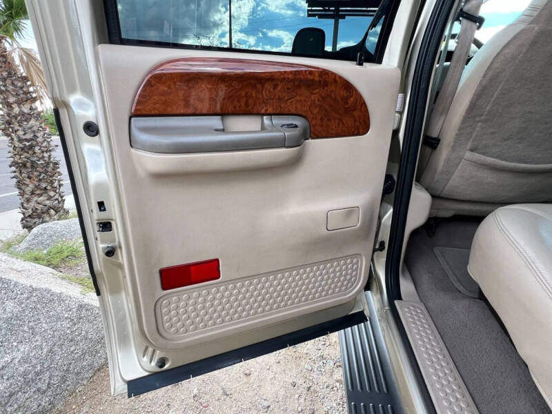 2000 Ford F-250 Super Duty