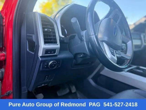 2022 Ford F-350 Super Duty