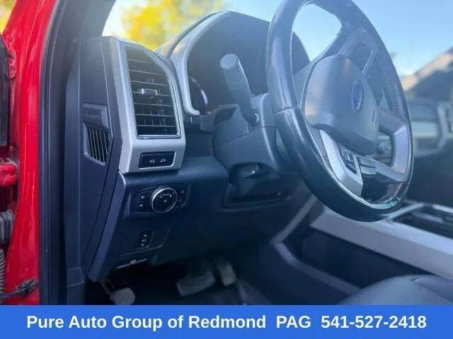 2022 Ford F-350 Super Duty