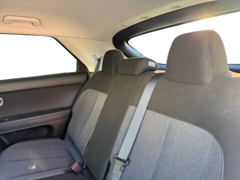 2024 Hyundai Ioniq 5 SE Standard Range