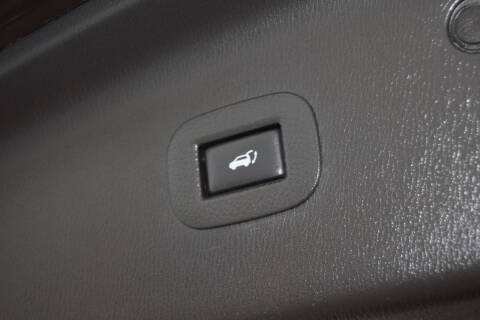 2017 Infiniti QX80 Signature Edition