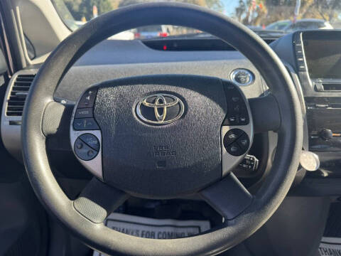 2008 Toyota Prius