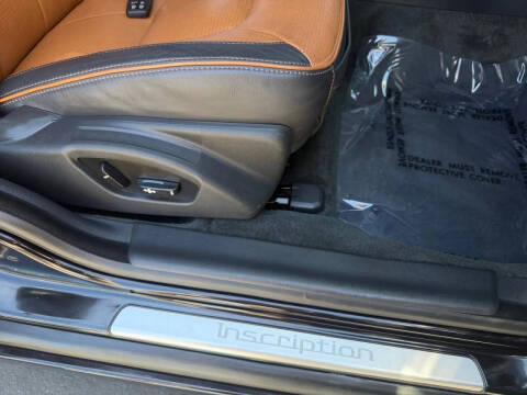 2012 Volvo S80