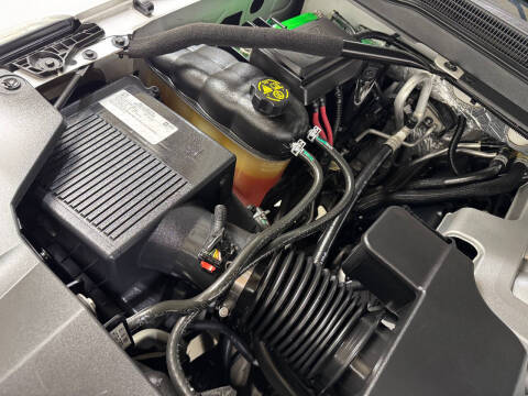 2016 Cadillac Escalade ESV Premium Collection