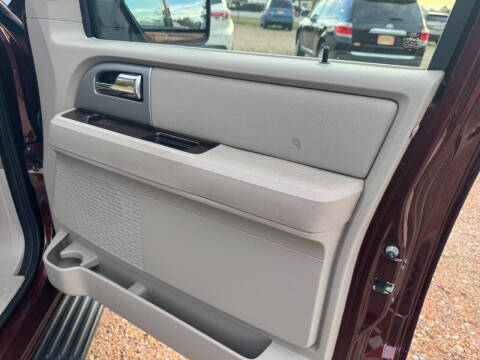 2009 Ford Expedition Limited