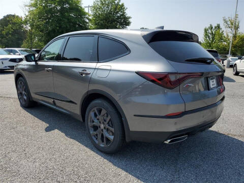 2023 Acura MDX for sale at CU Carfinders in Norcross GA