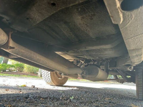 1970 Chevrolet Monte Carlo