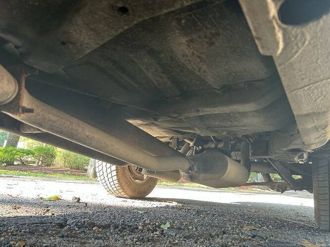 1970 Chevrolet Monte Carlo