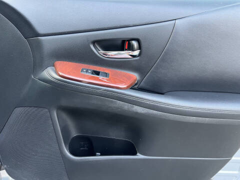 2010 Lexus HS 250h Premium