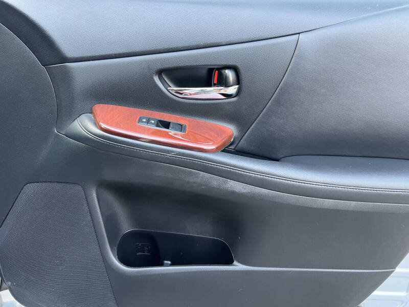 2010 Lexus HS 250h Premium