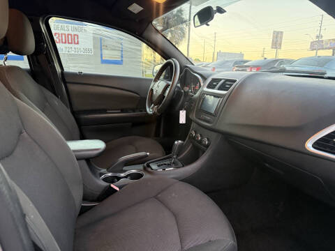 2013 Dodge Avenger SE V6