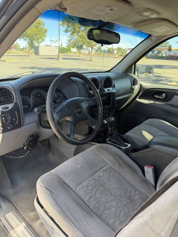 2006 GMC Envoy SLT