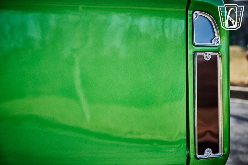 1967 Chevrolet C10