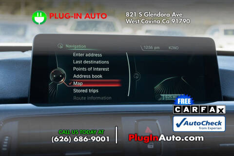 2016 BMW 3 Series 335i xDrive Gran Turismo