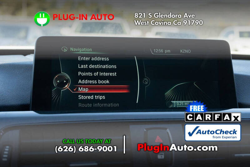 2016 BMW 3 Series 335i xDrive Gran Turismo