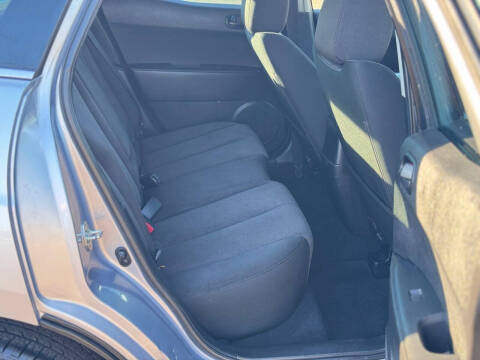 2009 Mazda CX-7 Sport