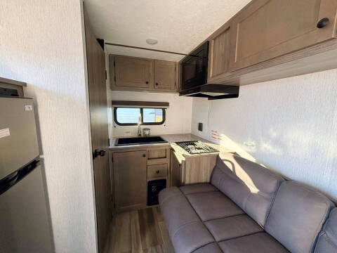 2026 Sunset Park RV Sun Lite