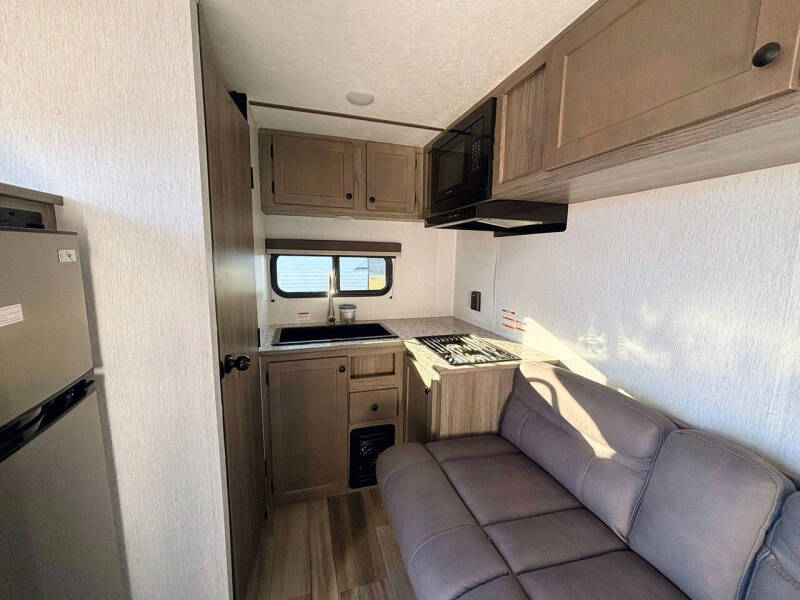 2026 Sunset Park RV Sun Lite