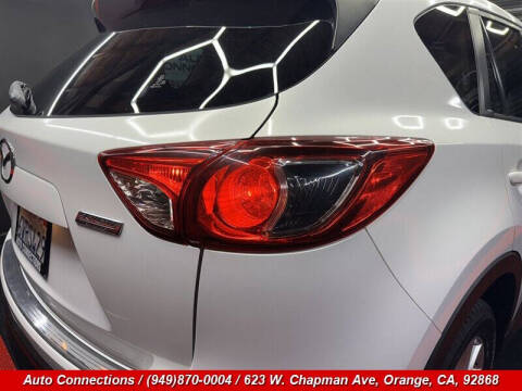2013 Mazda CX-5 Grand Touring