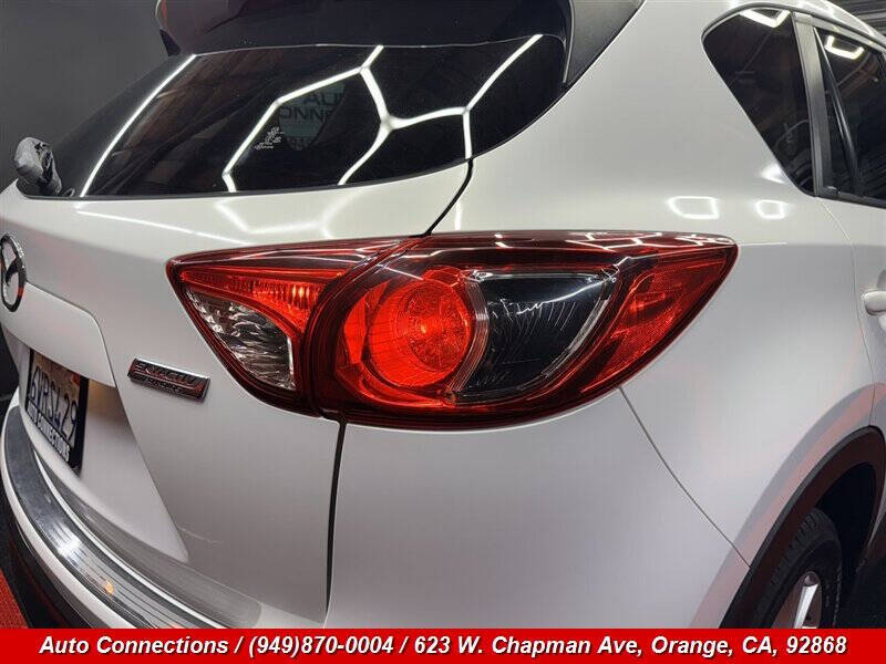 2013 Mazda CX-5 Grand Touring