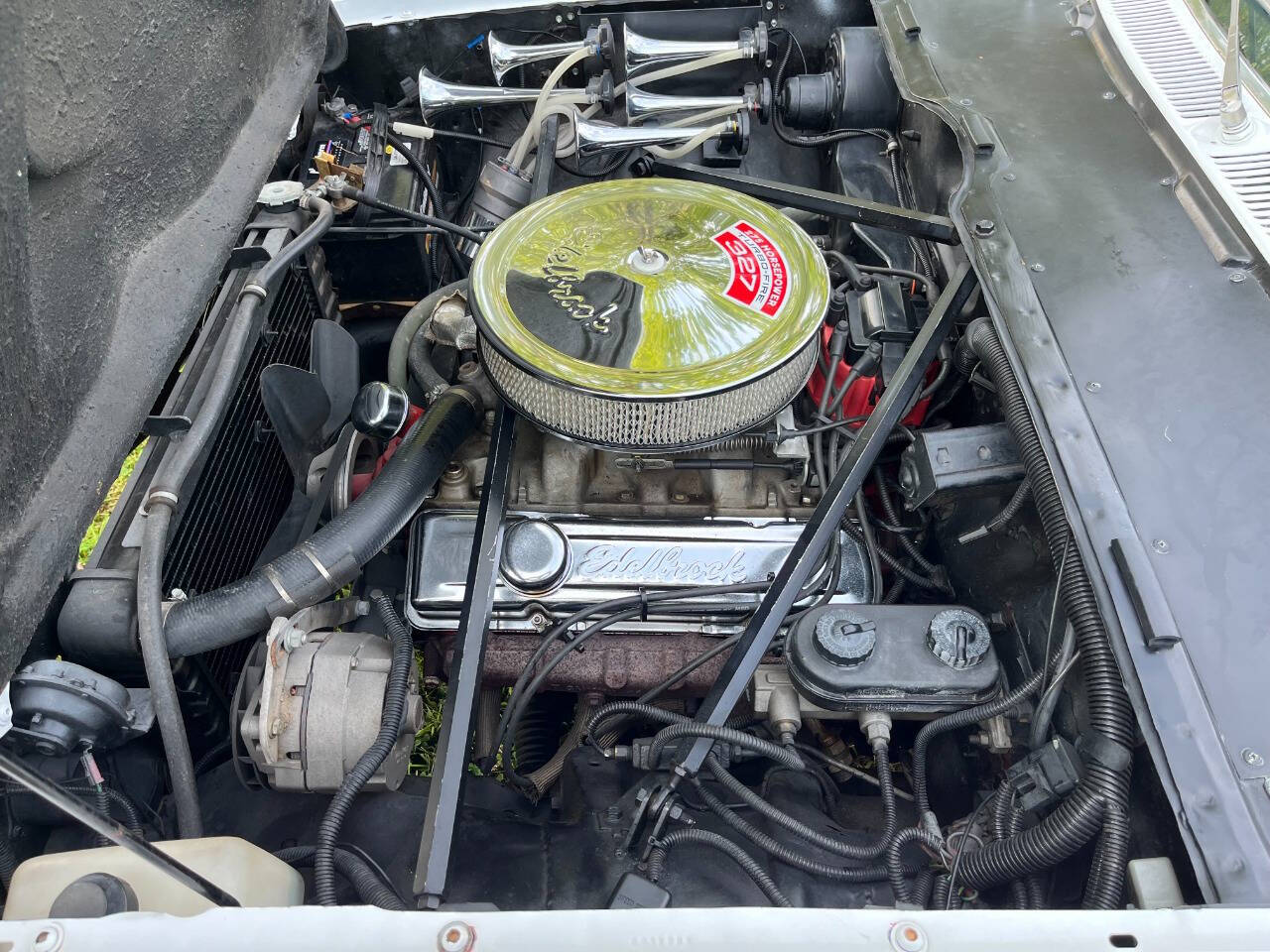 1975 Chevrolet Vega 80