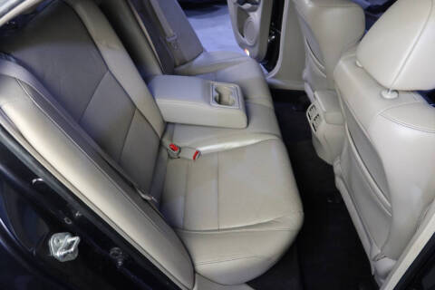 2014 Acura TSX w/Tech