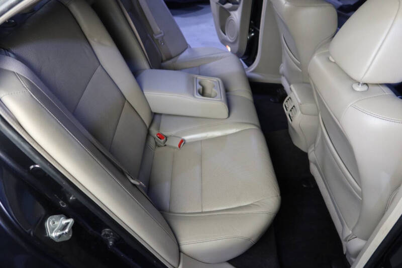 2014 Acura TSX w/Tech