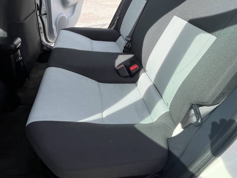 2014 Toyota Prius c One