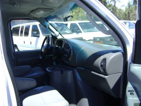 2008 Ford E-Series E-350 SD XL