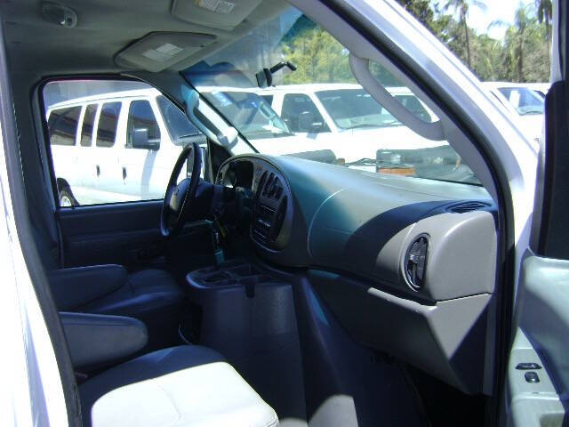 2008 Ford E-Series E-350 SD XL