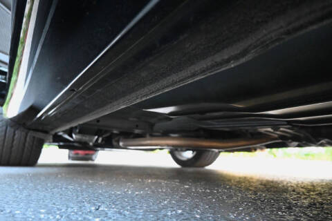 1998 Chevrolet Camaro