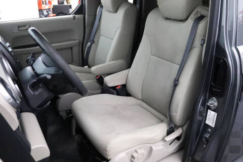 2010 Honda Element
