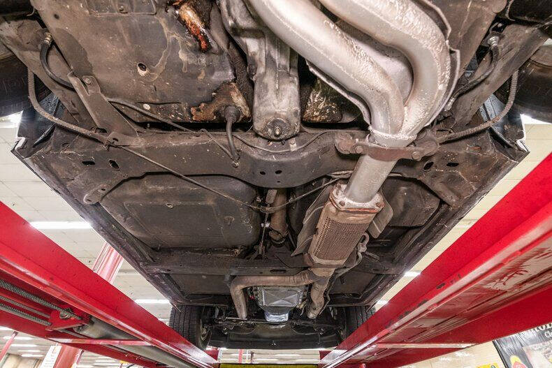 1982 Chevrolet Corvette