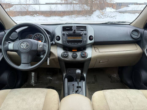 2010 Toyota RAV4