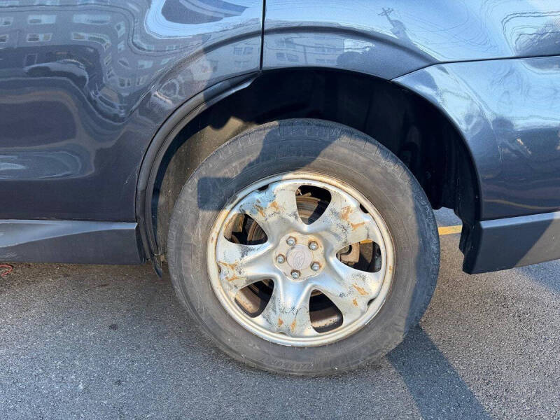 2014 Subaru Forester 2.5i