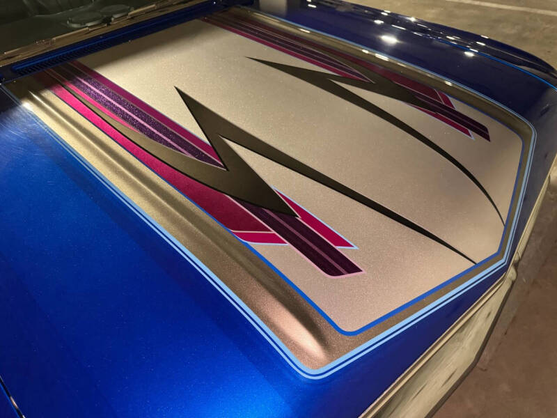 1960 Chevrolet El Camino