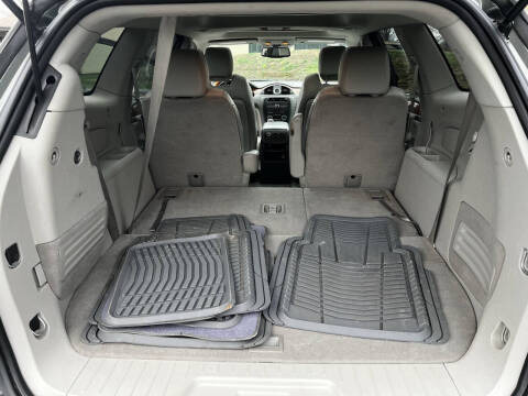2011 Buick Enclave CXL-1