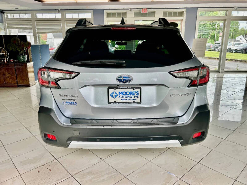 2023 Subaru Outback Limited