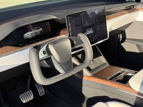 2022 Tesla Model X
