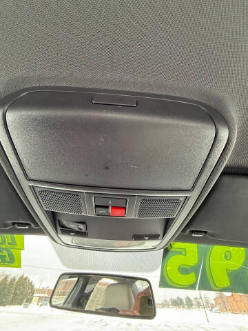 2017 Volkswagen Jetta 1.8T Sport