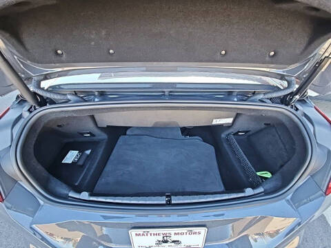 2022 BMW M8 Competition