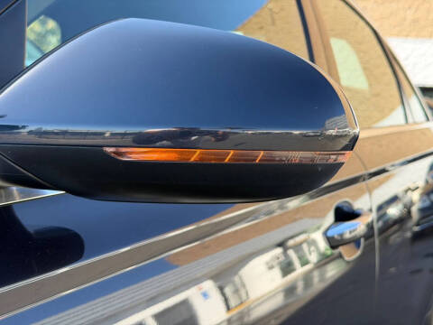 2017 Audi A6 2.0T Premium Plus