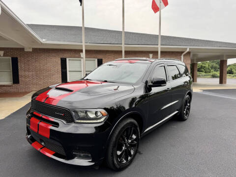 2020 Dodge Durango R/T
