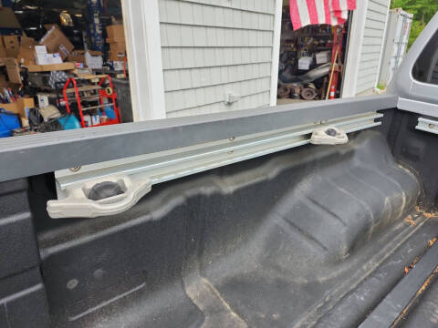 2012 Nissan Frontier SV V6