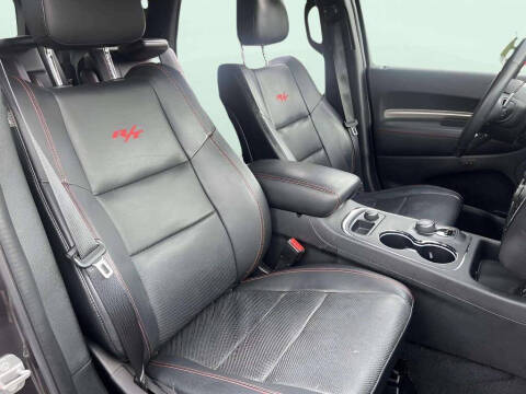 2015 Dodge Durango R/T