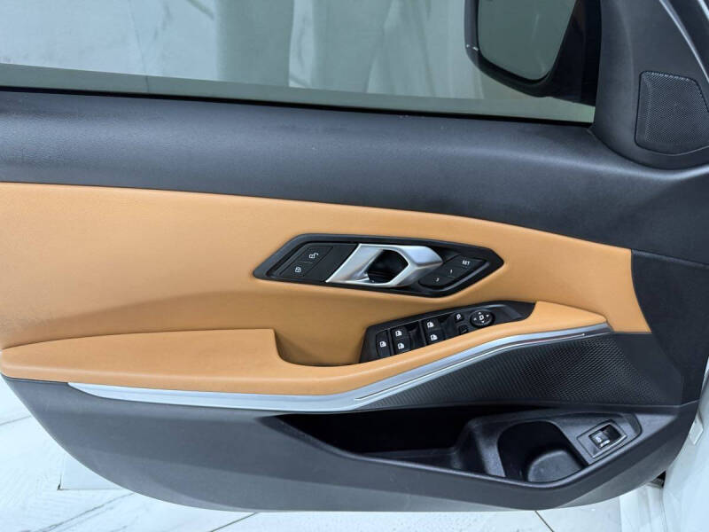 2024 BMW 3 Series M340i